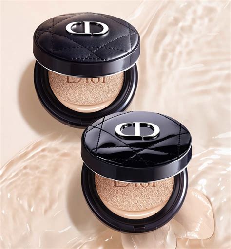 dior forever couture skin glow cushion refill|cushion dior forever perfect.